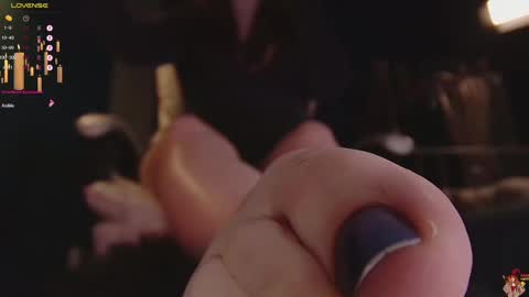 Franki online show from 03/07/25, 08:22