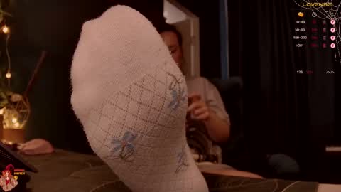 Franki online show from 01/17/26, 10:42