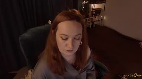 Snapshot of badassswitch chatting on 05/16/26, 07:56 Franki online show from 05/16/26, 07:56