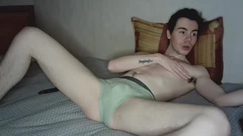 Shane  The cutest badass in the world online show from 02/23/25, 07:38