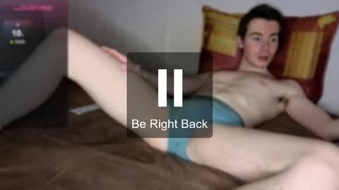 Shane  The cutest badass in the world online show from 10/31/25, 10:44