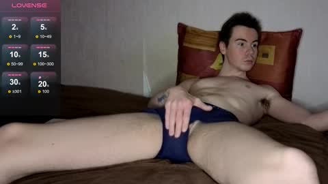 Shane  The cutest badass in the world online show from 01/17/26, 11:30