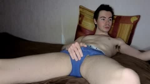 Shane  The cutest badass in the world online show from 02/19/26, 09:22