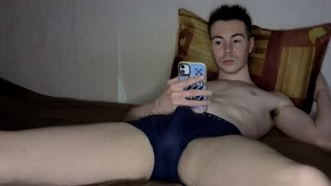 Shane  The cutest badass in the world online show from 03/12/26, 11:33