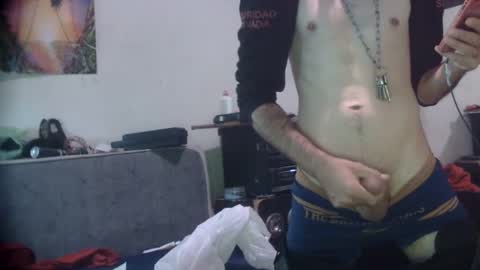 badboy6969rules online show from 09/22/25, 02:41