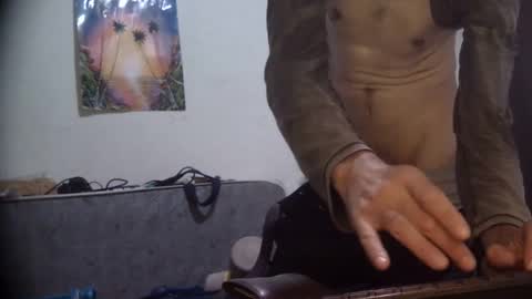 badboy6969rules online show from 10/11/25, 12:15