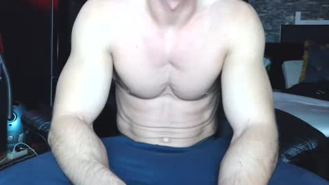 Badboy95 online show from 11/19/25, 05:46