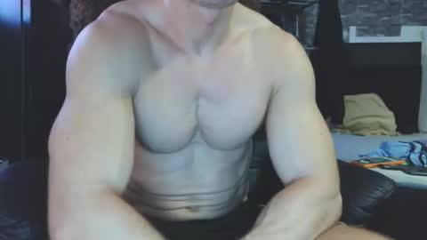 Badboy95 online show from 11/23/25, 10:15