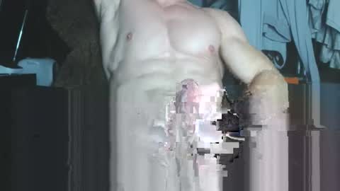 Badboy95 online show from 01/10/26, 08:05