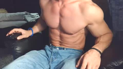 Badboy95 online show from 04/01/26, 07:11