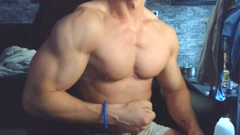 Badboy95 online show from 04/04/26, 09:40