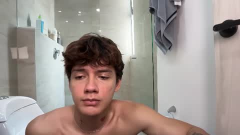 jhojan online show from 06/17/26, 03:13