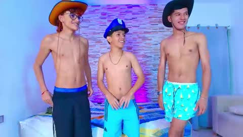 badboy_twinks online show from 10/18/25, 07:25