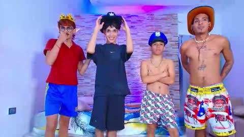 badboy_twinks online show from 10/20/25, 01:39