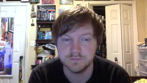 Hylian97 online show from 09/10/25, 08:36