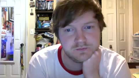 Hylian97 online show from 09/12/25, 09:20