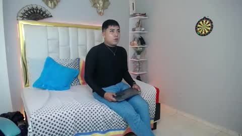 JUAN online show from 04/20/26, 12:52