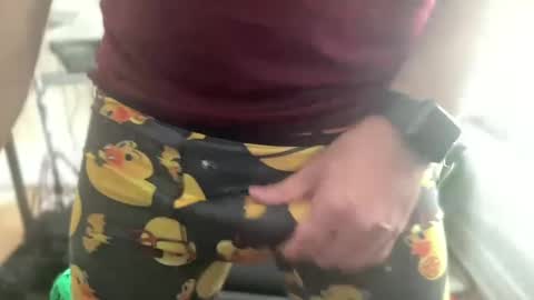 RockHardDrummer online show from 10/14/25, 02:51