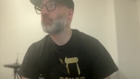 RockHardDrummer online show from 11/29/25, 01:41