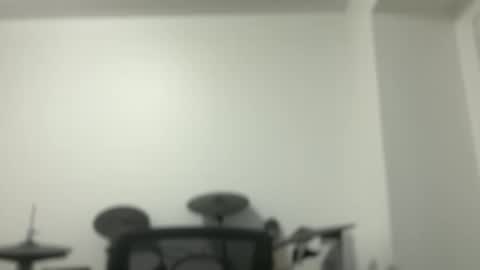 RockHardDrummer online show from 03/16/26, 11:09