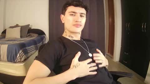 badboyx6969x online show from 03/01/26, 12:51