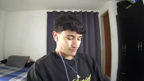 badboyx6969x online show from 04/05/26, 10:45