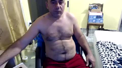 badbulgaro online show from 12/01/24, 07:14
