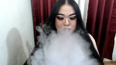 itsme jannaxx online show from 12/14/25, 08:46