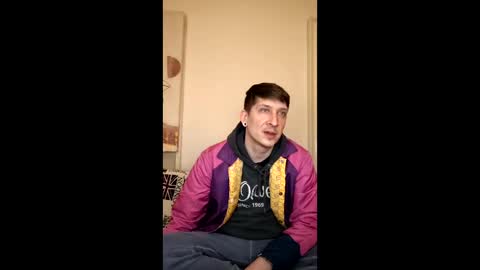 Jess and Danny online show from 04/11/26, 12:48