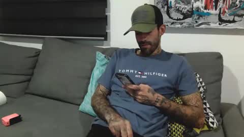 BadCouple  online show from 09/20/25, 04:46