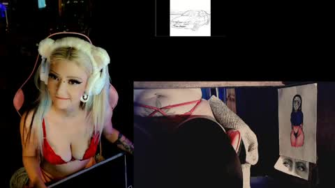 badd0ll online show from 06/01/26, 02:30