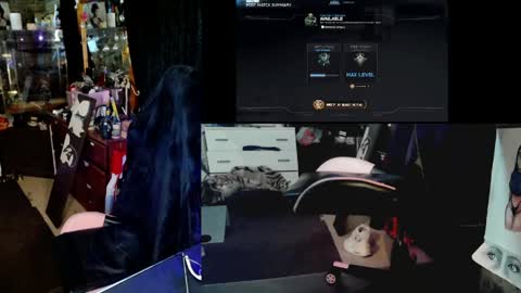 badd0ll online show from 06/07/26, 06:33