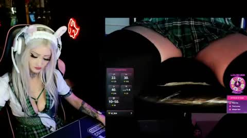 badd0ll online show from 06/22/26, 03:42
