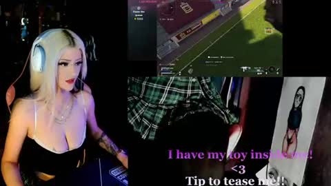 badd0ll online show from 07/13/26, 02:53