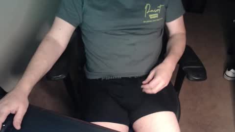 baddaddy77 online show from 03/03/25, 11:44