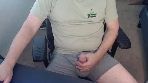 baddaddy77 online show from 11/13/25, 09:36