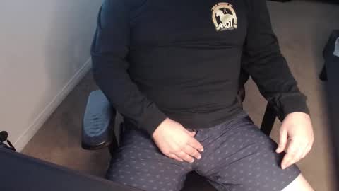 baddaddy77 online show from 01/12/26, 12:27