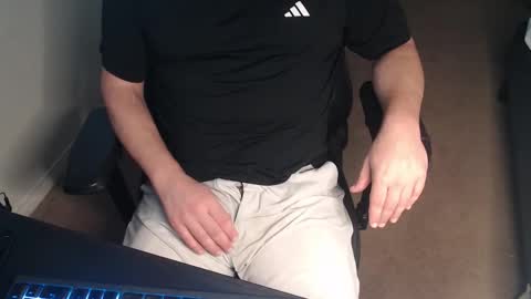 baddaddy77 online show from 02/02/26, 02:49