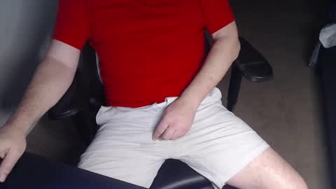 baddaddy77 online show from 02/03/26, 02:22