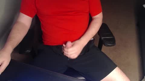 baddaddy77 online show from 02/05/26, 02:22