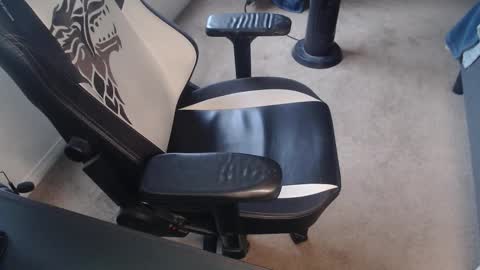 baddaddy77 online show from 03/23/26, 12:14