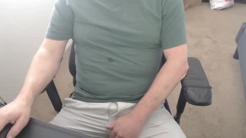 baddaddy77 online show from 04/12/26, 09:42