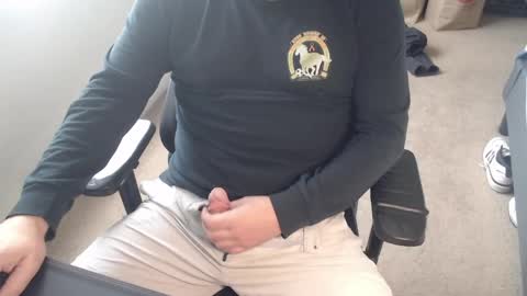 baddaddy77 online show from 04/28/26, 02:22