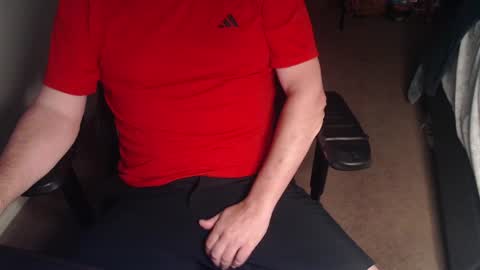 baddaddy77 online show from 06/18/26, 09:47