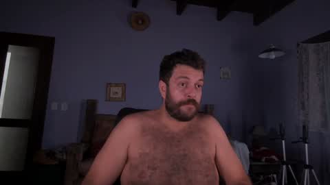 Baddaddybrazil online show from 01/04/25, 07:34