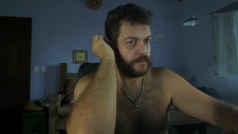 Baddaddybrazil online show from 01/08/25, 10:15