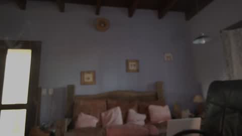 Baddaddybrazil online show from 01/11/25, 10:19