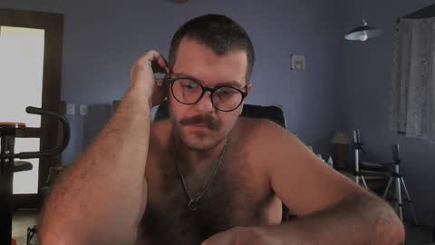 Baddaddybrazil online show from 01/16/25, 01:58