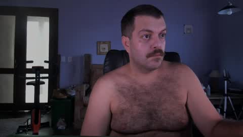 Baddaddybrazil online show from 01/16/25, 08:14