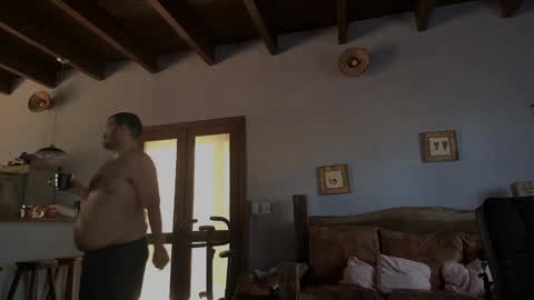 Baddaddybrazil online show from 01/22/25, 11:56